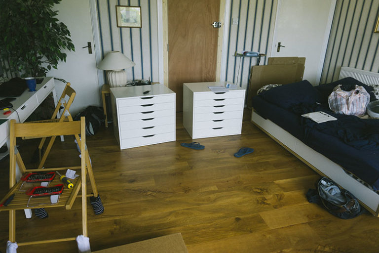 SelfTaught IKEA Assemblers