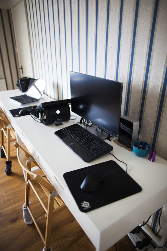 Home Tour Our Flat is Practically an Ikea Showroom